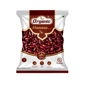 Red Rajma